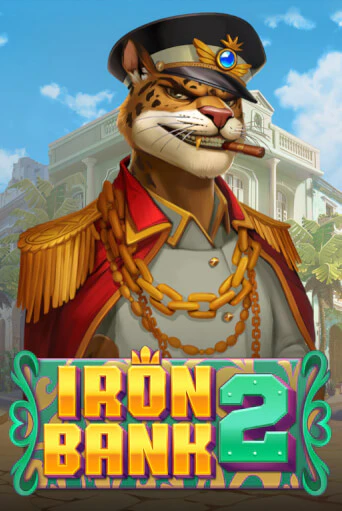 Iron Bank 2
