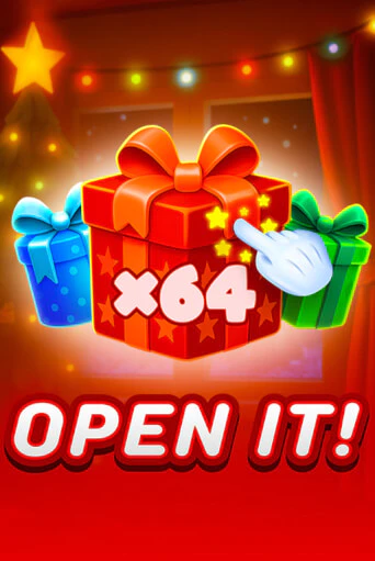 Open It!