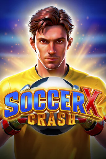 SoccerX