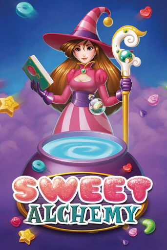 Sweet Alchemy