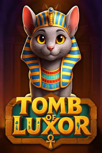 Tomb of Luxor